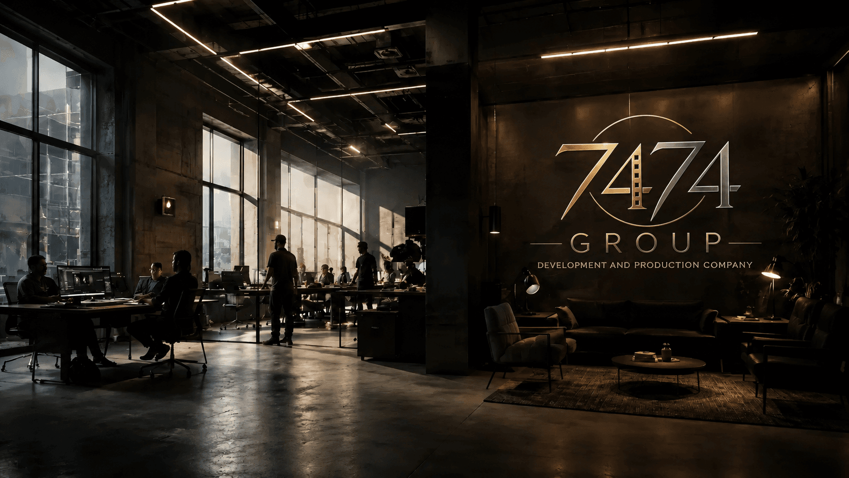 7474 Group