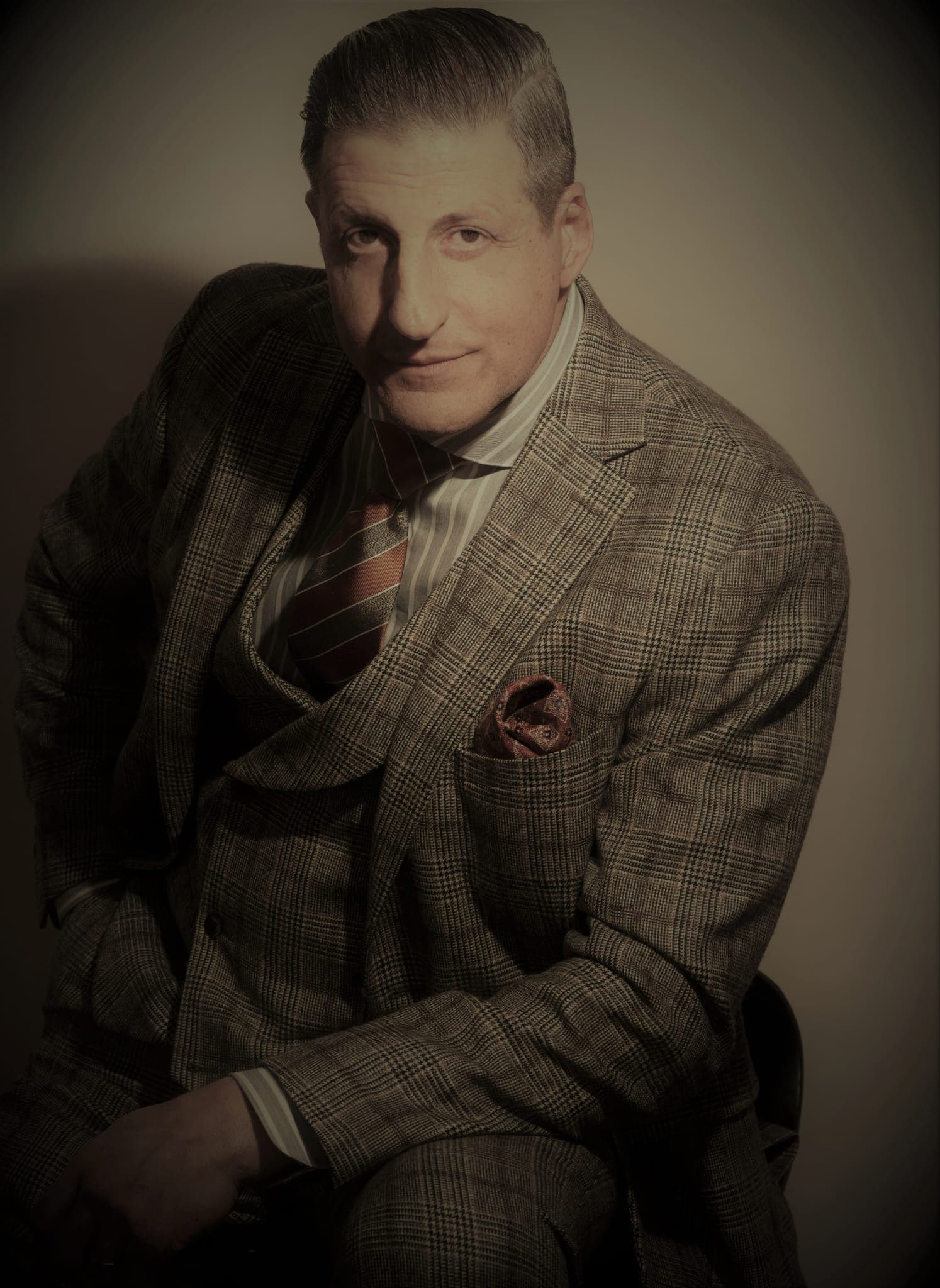 Victor L. Schmitt